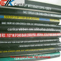 EN853 1SN hydraulic hose 3/4'-1 5/8'